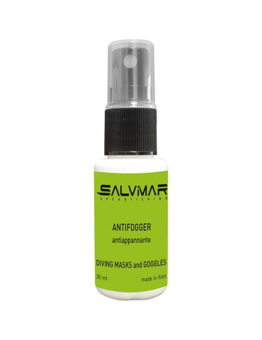 ANTIAPPANNANTE  SPRAY 30ml