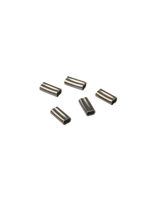 COPPER SLEEVE ø1,6MM