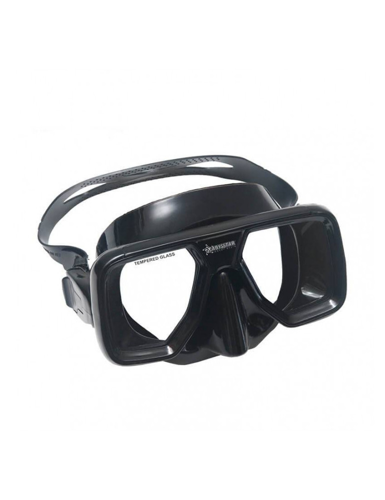 Maschera MYTHOS BLACK