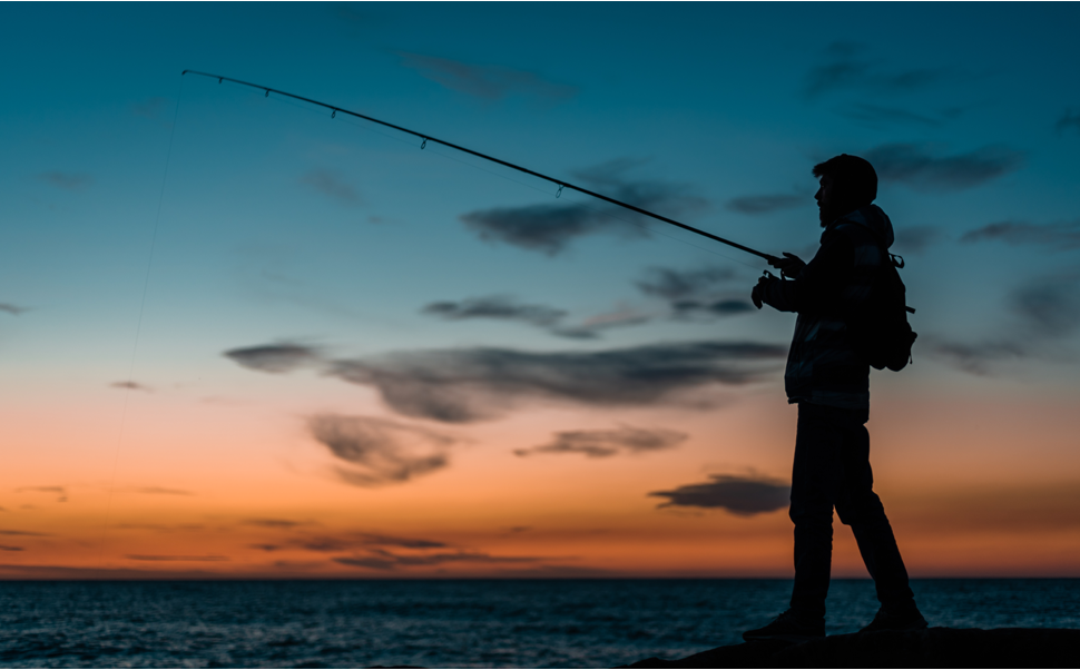 Surfcasting